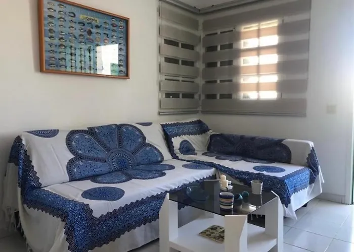 Lido Playa Apartamento
