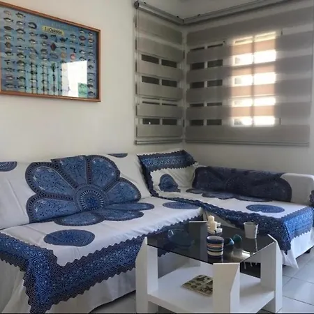 Lido Playa Apartamento El Cotillo  Exterior photo