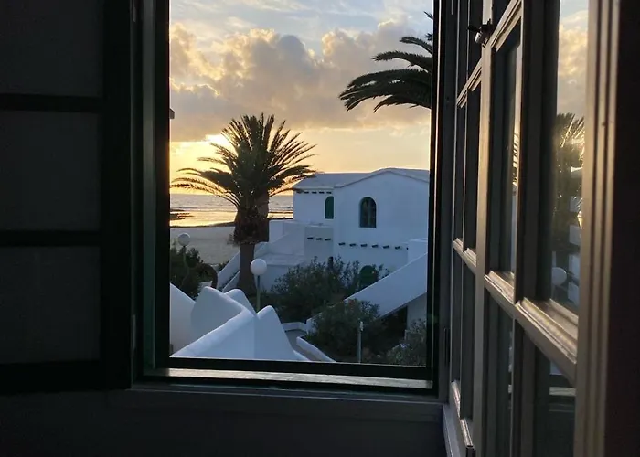 Lido Playa Apartamento