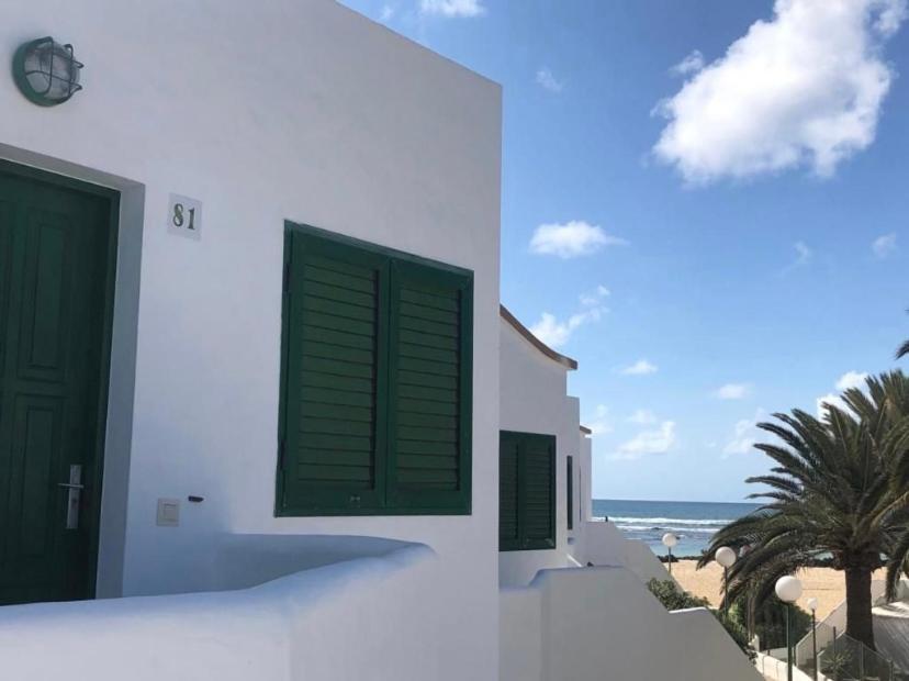 Apartamento Lido Playa Cotillo