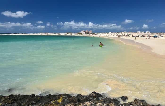 Lido Playa Apartamento *