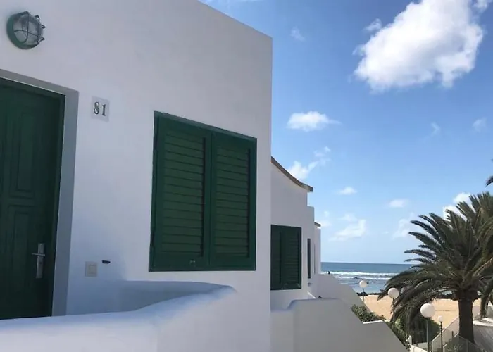Lido Playa Apartamento