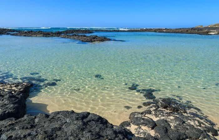Lido Playa Appartement